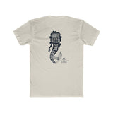 Men's St. Croix Mermaid Tee