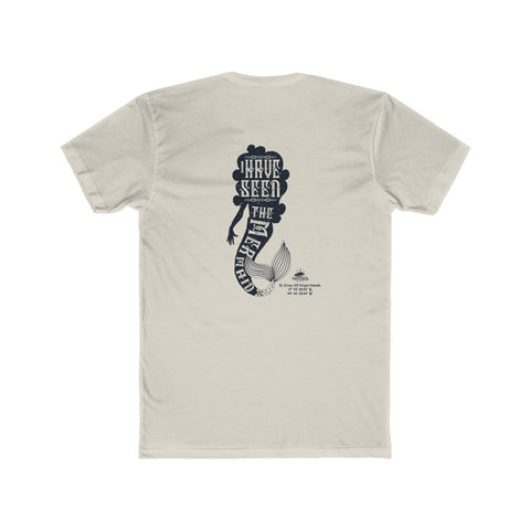 Men's St. Croix Mermaid Tee