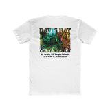 Men's Davis Bay (Carambola) French Angelfish Tee
