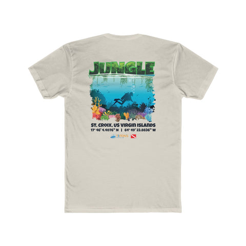 Men's Jungle Tee