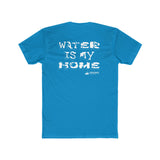 Men's Water Is My Home Tee