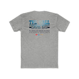 Men's Davis Bay Wall Dive Tee