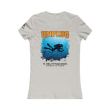 Women's Unplug St. Thomas Tee