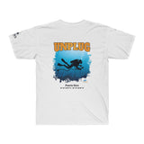 Men's Unplug Puerto Rico Tee