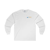 Adult Long Sleeve Dive Team Tee