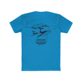 Men's "I hear whales" Cane Bay Tee