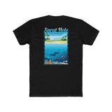 Men's Sprat Hole Tee