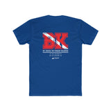 Men's BK Dive Flag Tee