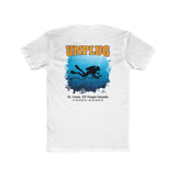 Men's Unplug St. Croix Tee