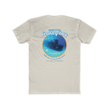 Men's Wreck of the Coakley Bay Tee