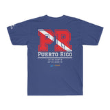Men's PR Dive Flag Tee
