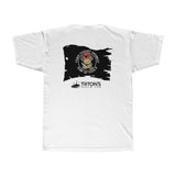 Team Cheeky Monkey Racing Tee