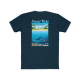 Men's Sprat Hole Tee