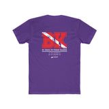 Men's BK Dive Flag Tee