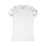 Women's Unplug St. Thomas Tee