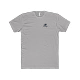 Men's Blue Chute Tee