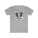 Men's Frederiksted Pier Seahorse Tee