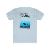 Men's Rust Op Twist Tee