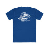 Men's I Hear The Ocean's Call Tee