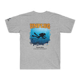 Men's Unplug Puerto Rico Tee