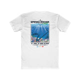 Men's Spanish Anchor Tee