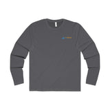 Men's Long Sleeve Dive Team Crew