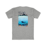 Men's Rust Op Twist Tee