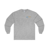Adult Long Sleeve Dive Team Tee