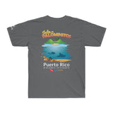 Men's Isla Palominitos Tee