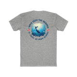 Men's "I Have Seen The Mermaid" St. Croix Tee