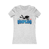 Women's Unplug Tee