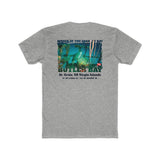 Men's Wreck Of The Coakley Bay (Sea Turtle) Tee