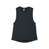 Women's Dive Team Racerback Tank