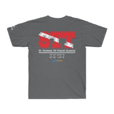 Men's STT Dive Flag Tee