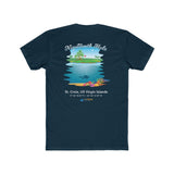 Men's Nineteenth Hole Tee