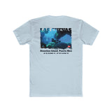 Men's Las Cuevas (The Caves) Desecheo Island Tee