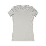 Women's St. John Dive Flag Tee