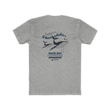 Men's "I hear whales" Davis Bay Tee