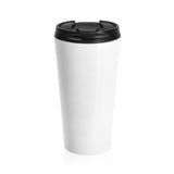 Stainless Steel Dive Team Travel Mug