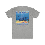 Men's Blue Chute Tee