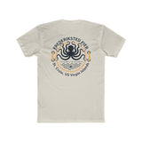 Men's Frederiksted Pier Octopus Tee