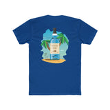 Men's Scotch Bank Tee