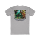 Men's Davis Bay (Carambola) French Angelfish Tee