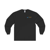 Adult Long Sleeve Dive Team Tee