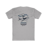 Men's "I hear whales" Davis Bay Tee