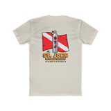 Men's STJ Dive Tank Tee