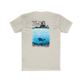 Men's Rust Op Twist Tee