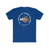 Men's St. Croix Lionfish Hunter Tee