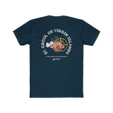 Men's St. Croix Lionfish Hunter Tee