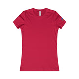 Women's "I Have Seen The Mermaid" Tee
